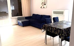 Luna Olimpia Port Residence